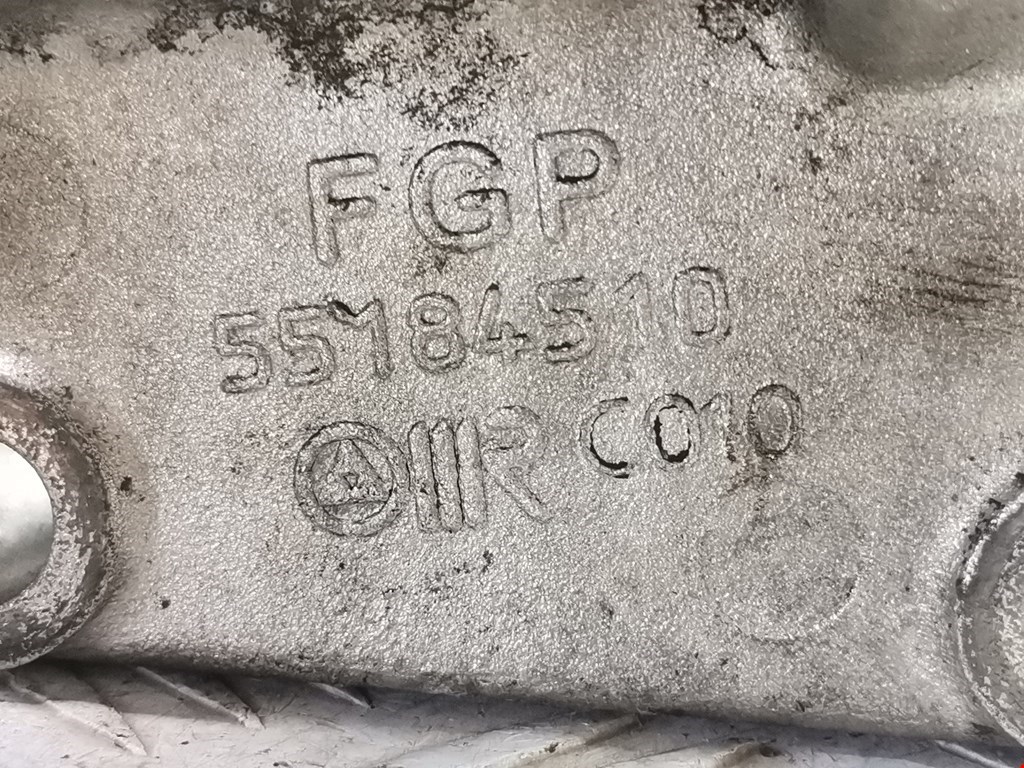 Кронштейн OPEL Astra H/Family 2004-2015