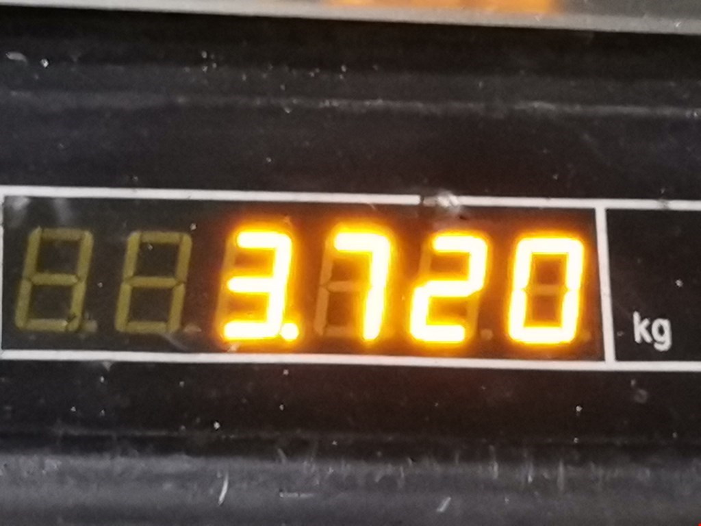 Рычаг передний левый MITSUBISHI Space Star 1999-2006