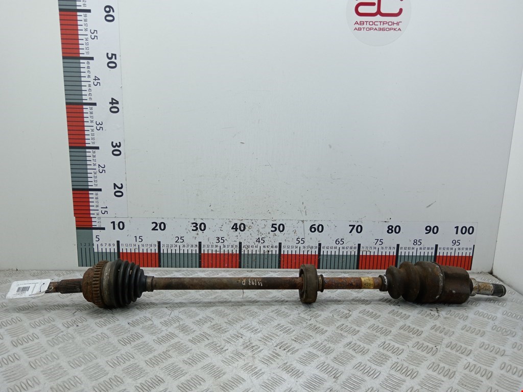 Полуось (привод, приводной вал) передняя правая CHRYSLER PT Cruser 2000-2010