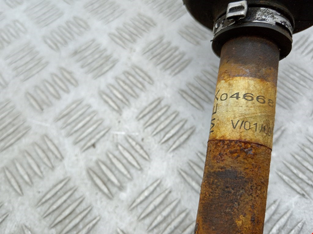 Полуось (привод, приводной вал) передняя правая CHRYSLER PT Cruser 2000-2010