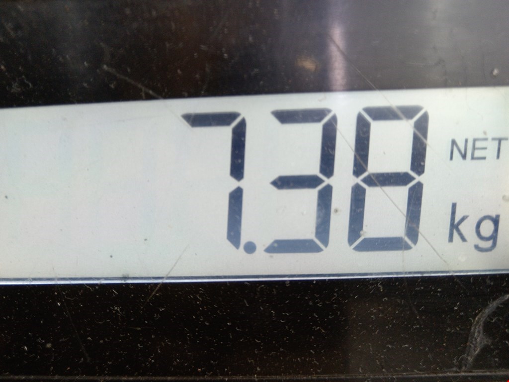 Полуось (привод, приводной вал) передняя правая CHRYSLER PT Cruser 2000-2010