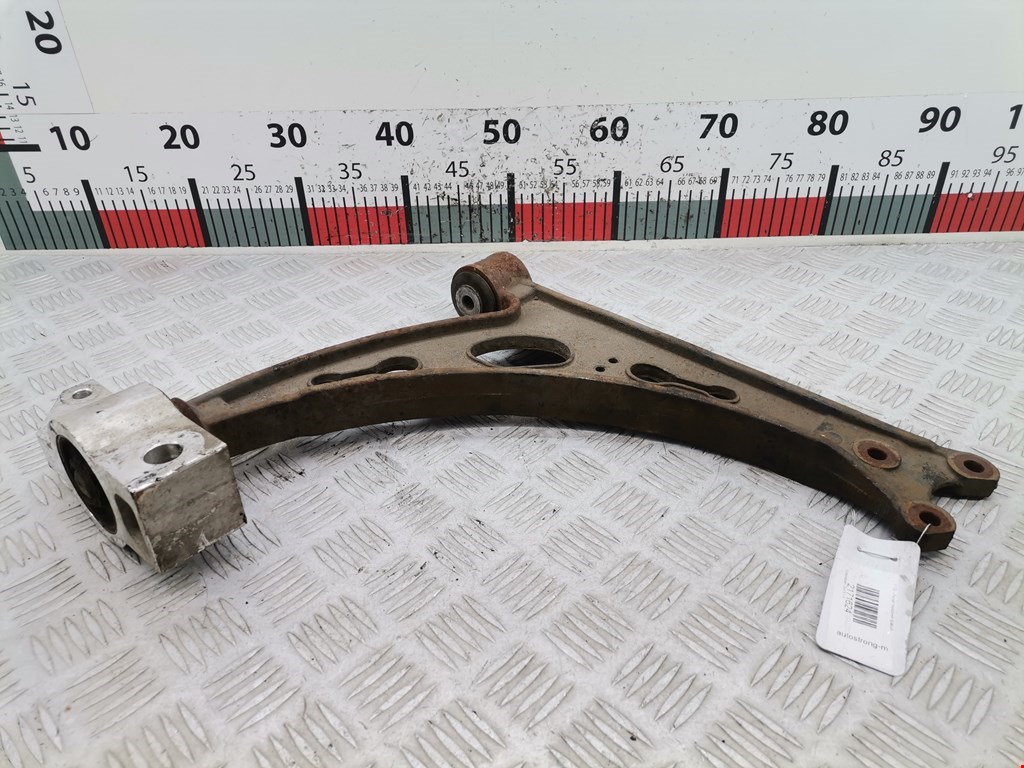 Рычаг передний правый VOLKSWAGEN Golf V 2003-2009