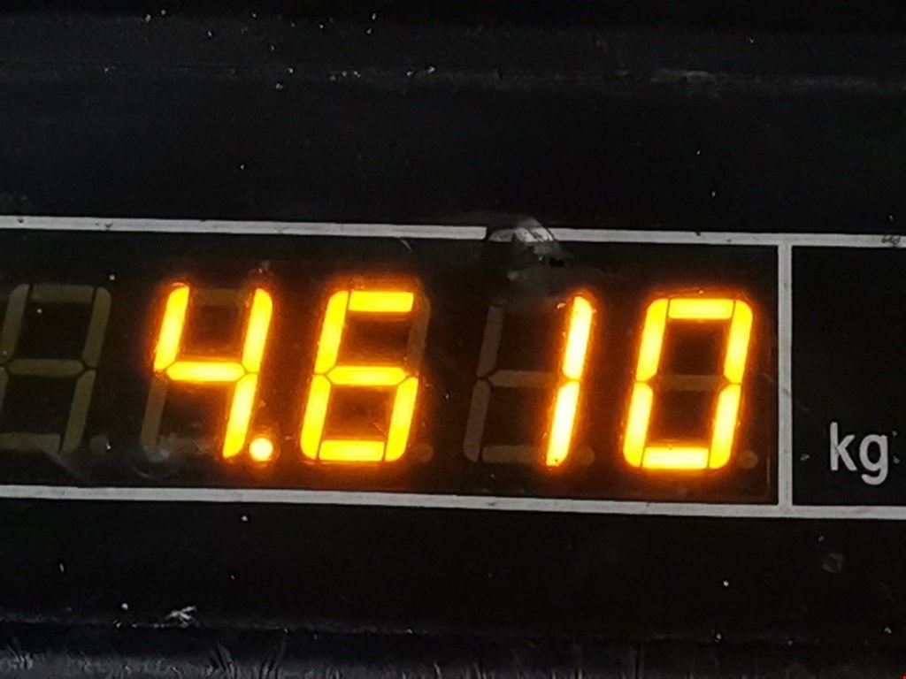 Рычаг передний правый VOLKSWAGEN Golf V 2003-2009