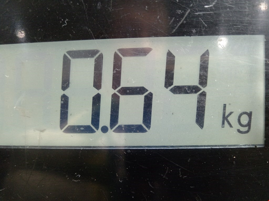 Замок двери задней левой VOLKSWAGEN Golf V 2003-2009