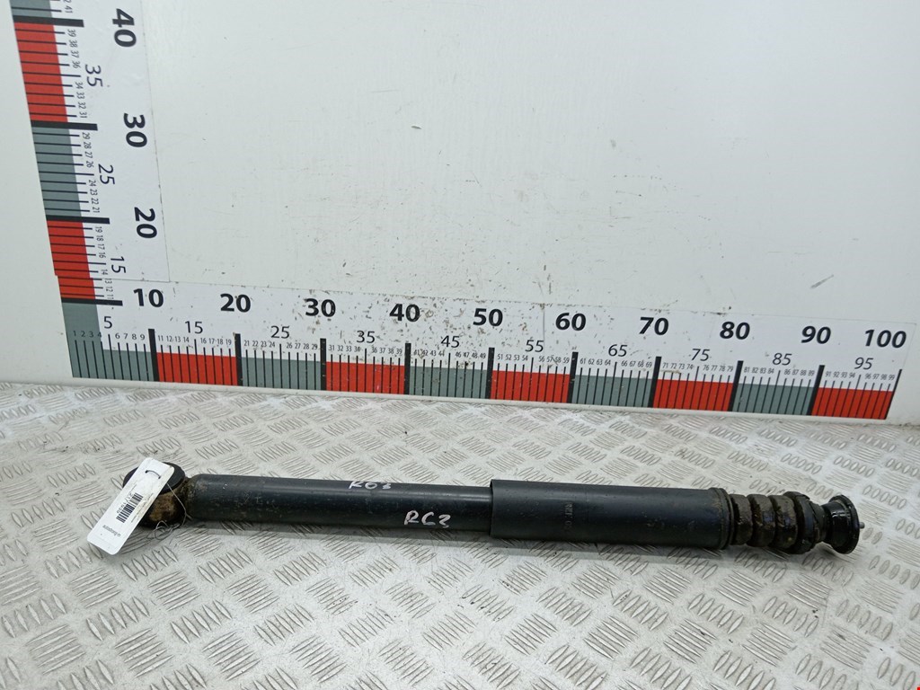 Амортизатор задний левый=правый RENAULT Clio 1998-2008