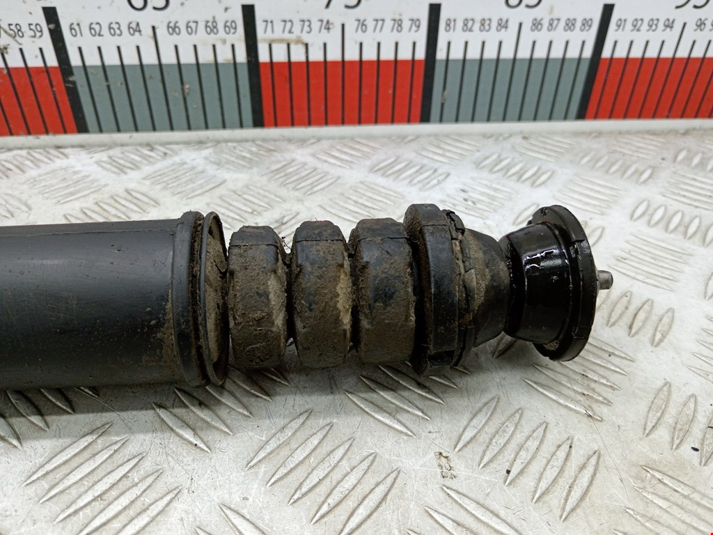 Амортизатор задний левый=правый RENAULT Clio 1998-2008