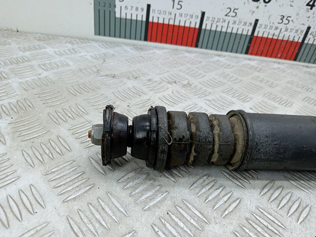 Амортизатор задний левый=правый RENAULT Clio 1998-2008