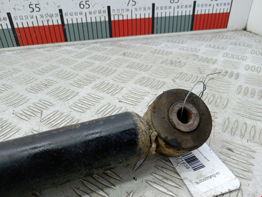 Амортизатор задний левый=правый RENAULT Clio 1998-2008