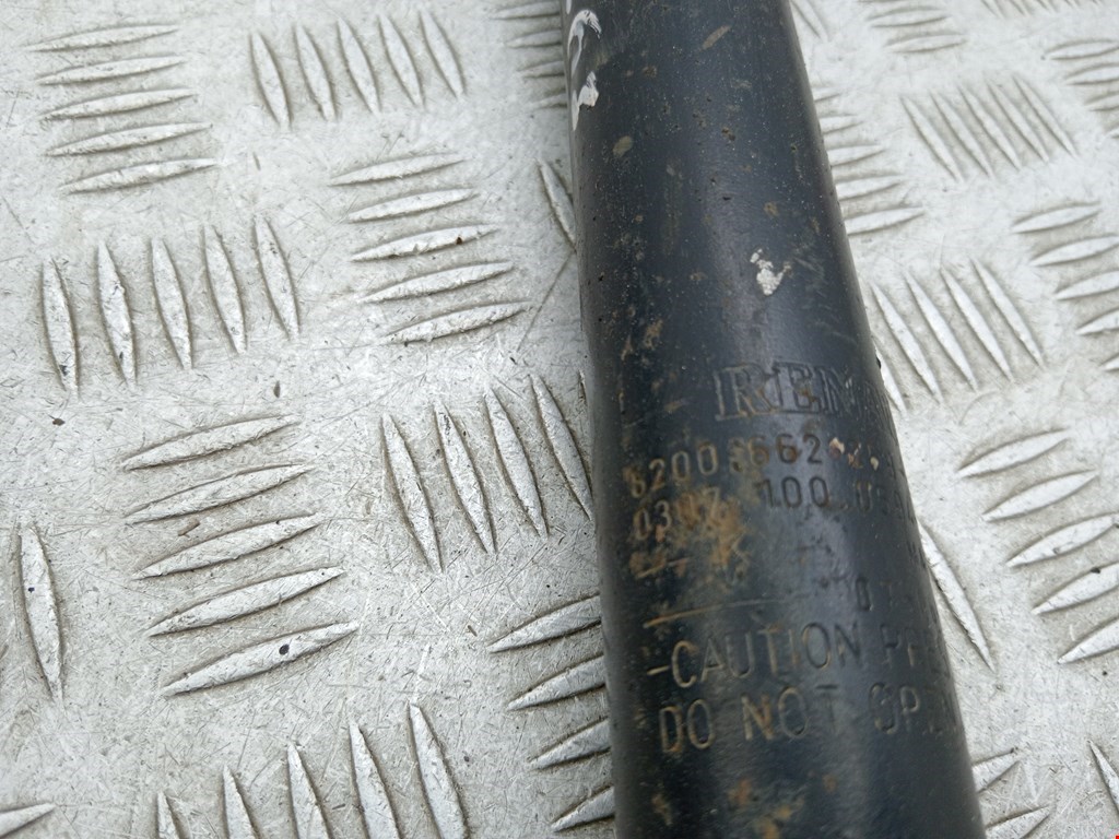 Амортизатор задний левый=правый RENAULT Clio 1998-2008