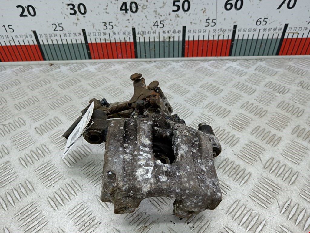 Суппорт задний левый OPEL Vectra Vectra C 2002-2008