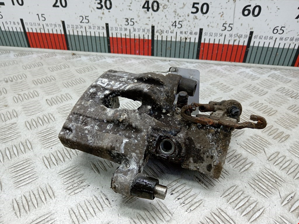 Суппорт задний левый OPEL Vectra Vectra C 2002-2008