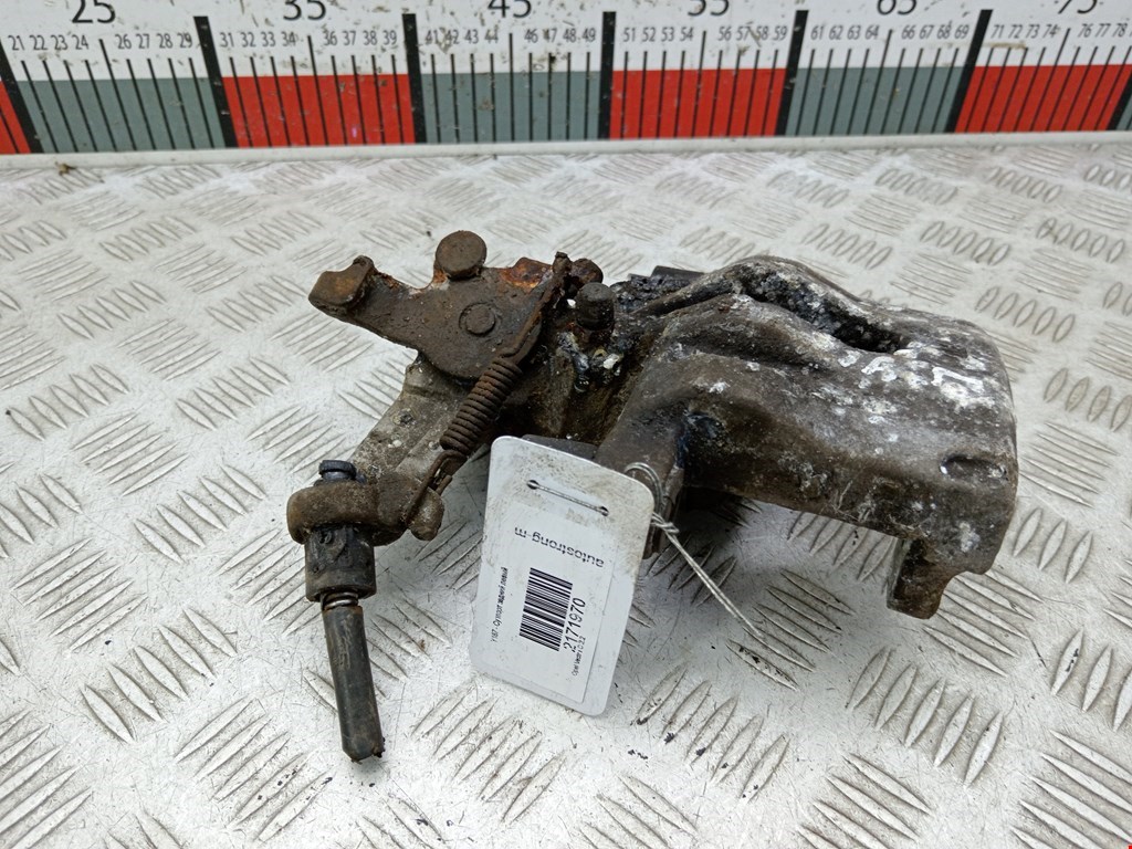 Суппорт задний левый OPEL Vectra Vectra C 2002-2008