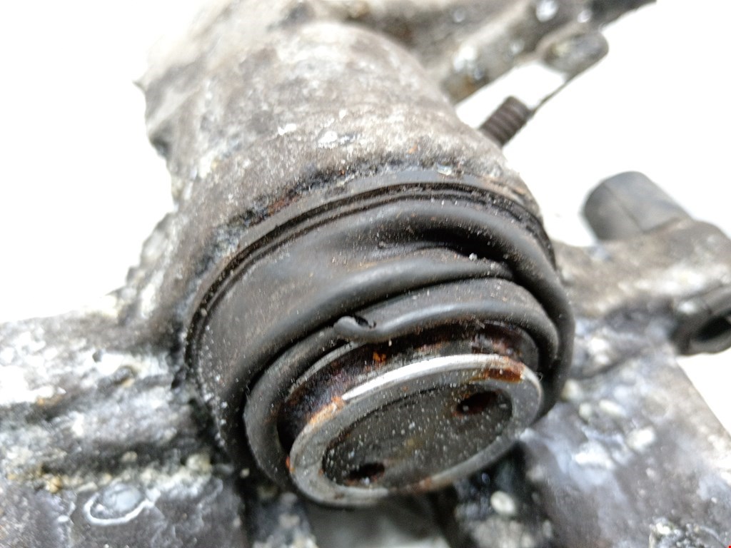 Суппорт задний левый OPEL Vectra Vectra C 2002-2008