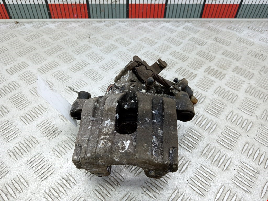 Суппорт задний правый OPEL Vectra Vectra C 2002-2008