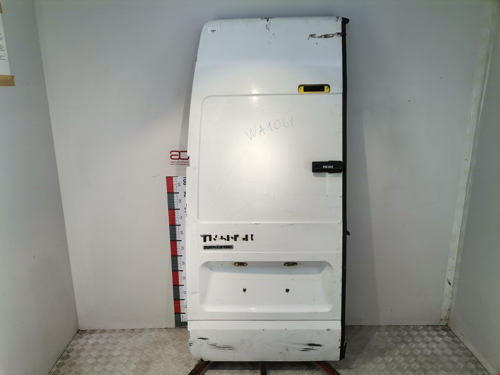 Дверь задняя левая FORD Transit 2006-2014