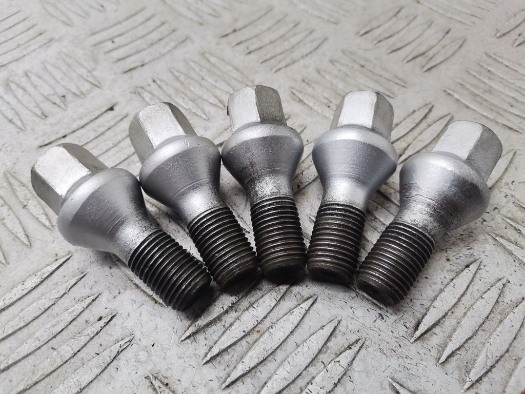 Болты PEUGEOT 807 2002-2014