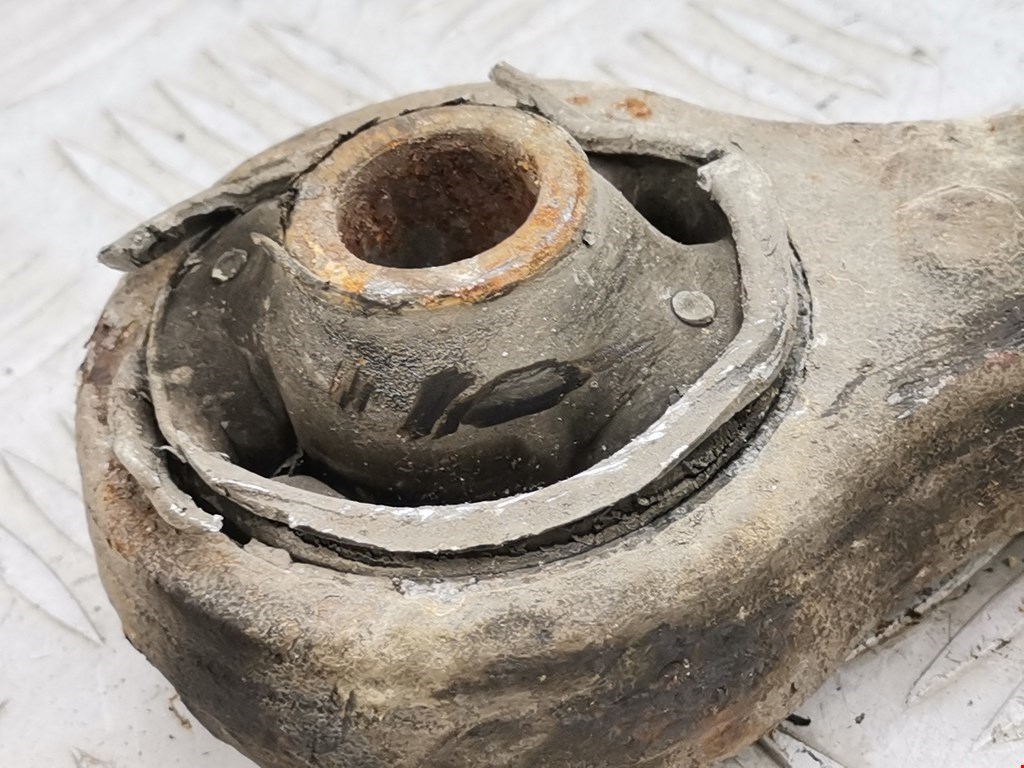 Рычаг передний левый VOLKSWAGEN Sharan 1995-2010