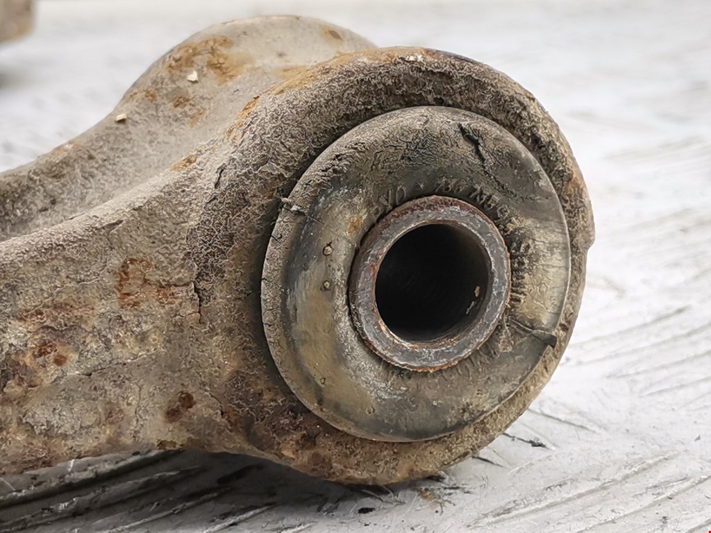 Рычаг передний левый VOLKSWAGEN Sharan 1995-2010