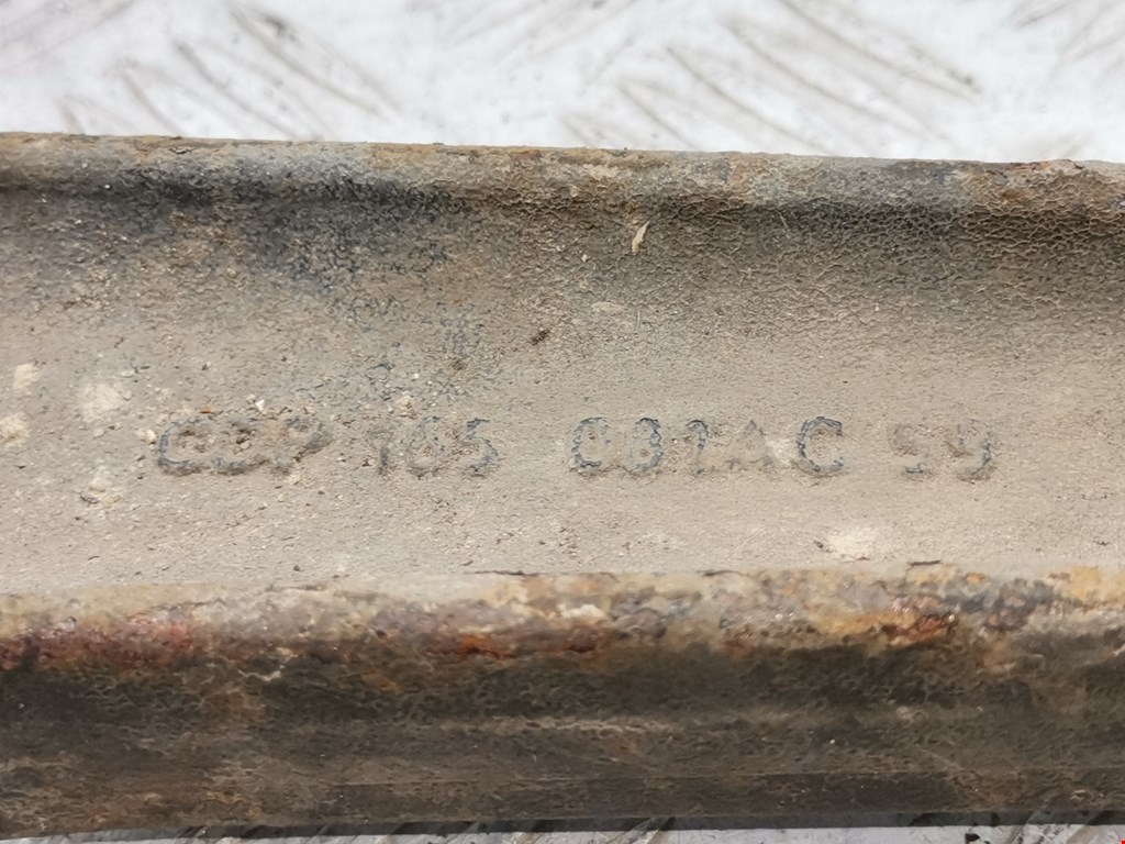 Рычаг передний левый VOLKSWAGEN Sharan 1995-2010