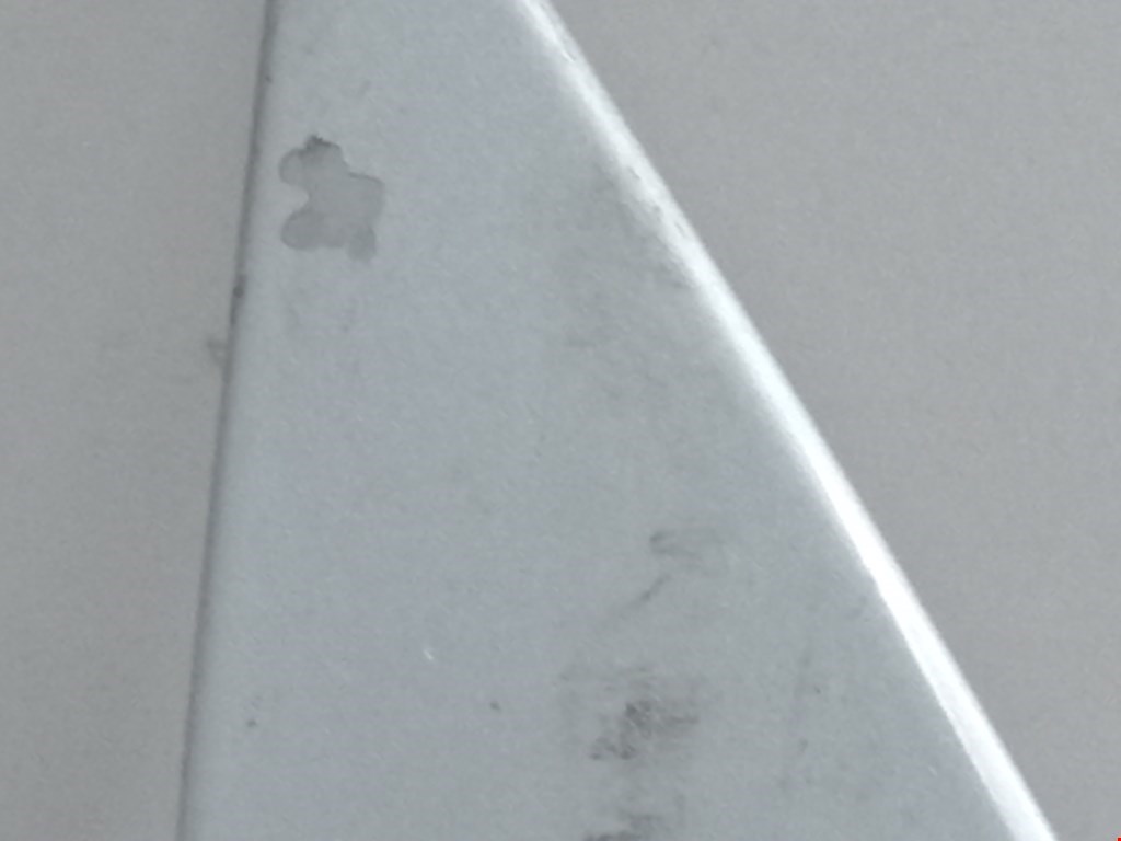 Крыло переднее правое MERCEDES-BENZ CL-Class C216 2007-2014