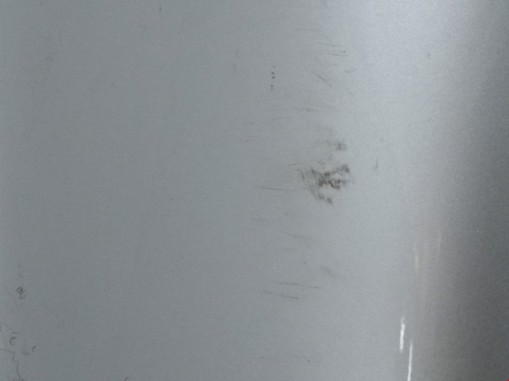 Крыло переднее правое MERCEDES-BENZ CL-Class C216 2007-2014