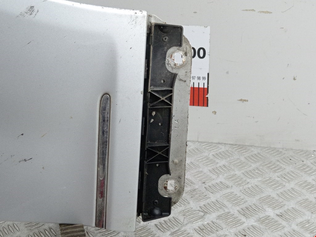 Крыло переднее правое MERCEDES-BENZ CL-Class C216 2007-2014