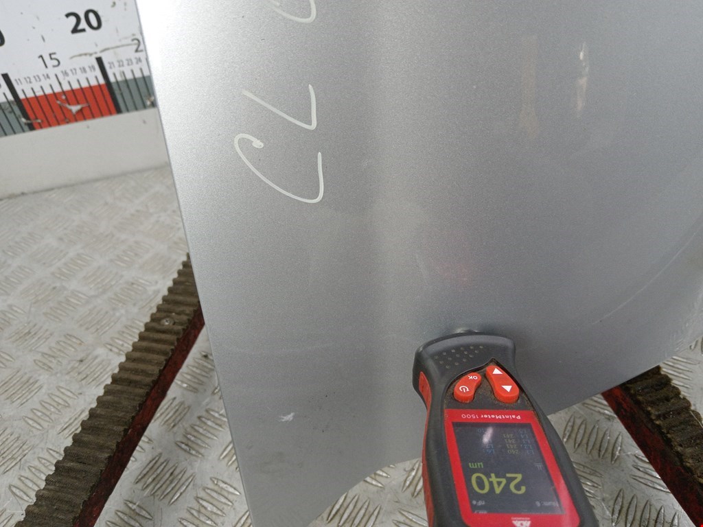 Крыло переднее правое MERCEDES-BENZ CL-Class C216 2007-2014