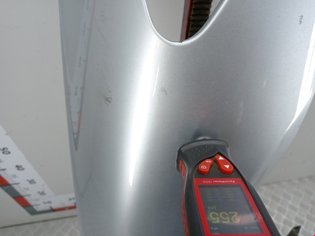 Крыло переднее правое MERCEDES-BENZ CL-Class C216 2007-2014