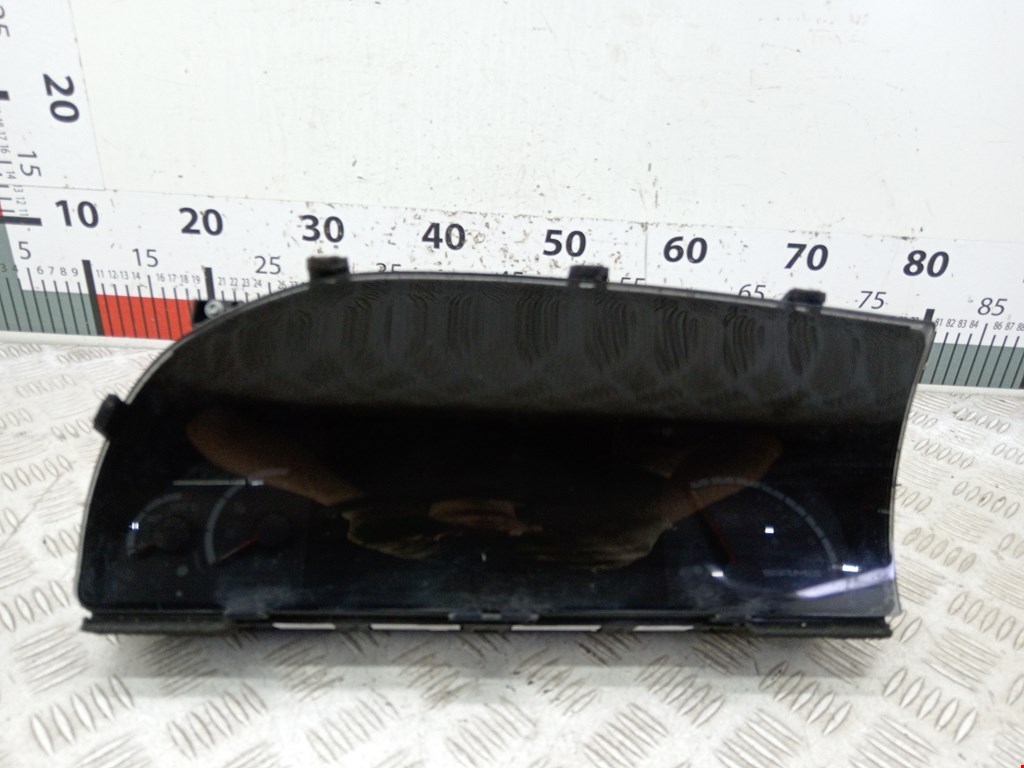 Панель приборная (щиток приборов) Mercedes CL-Class (W216) (2006-2014)