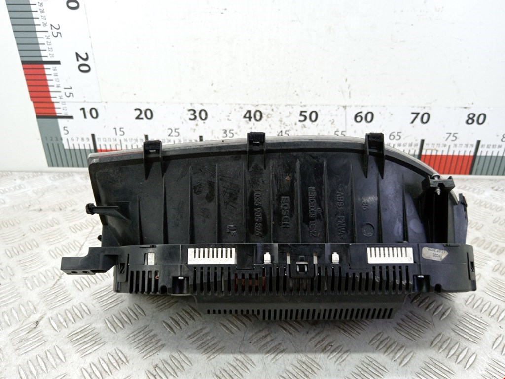 Панель приборов (щиток) MERCEDES-BENZ CL-Class C216 2007-2014