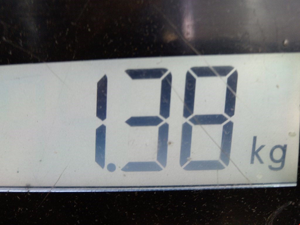 Панель приборов (щиток) MERCEDES-BENZ CL-Class C216 2007-2014