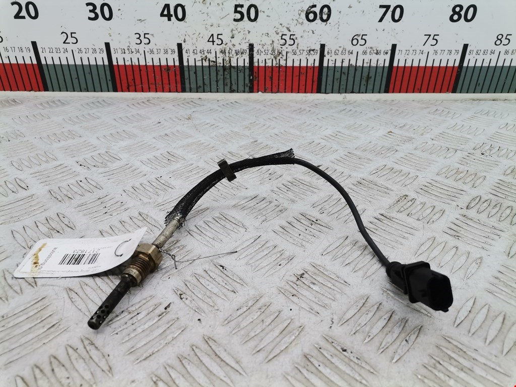 Датчик температуры (охлаждающей жидкости) OPEL Astra H/Family 2004-2015