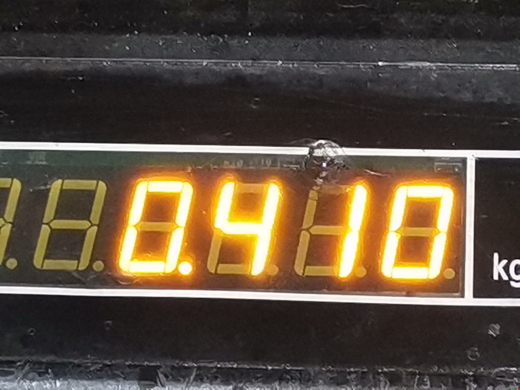 Клемма аккумулятора (плюс) + OPEL Astra H/Family 2004-2015