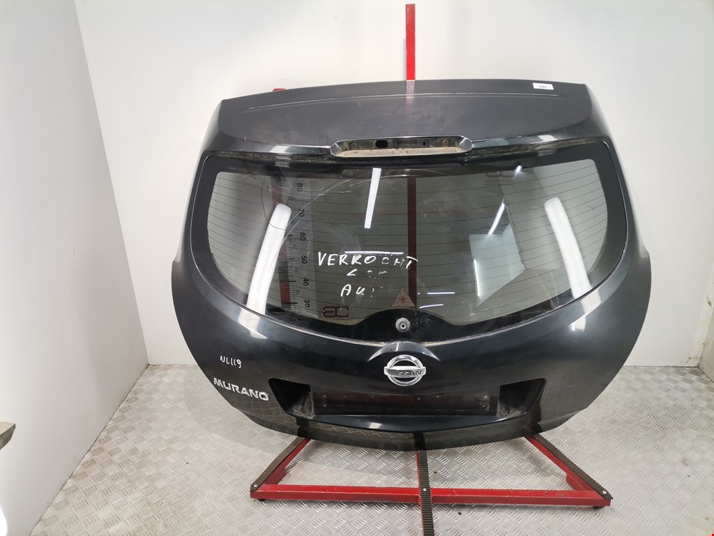 Дверь багажника NISSAN Murano Z50 2002-2008