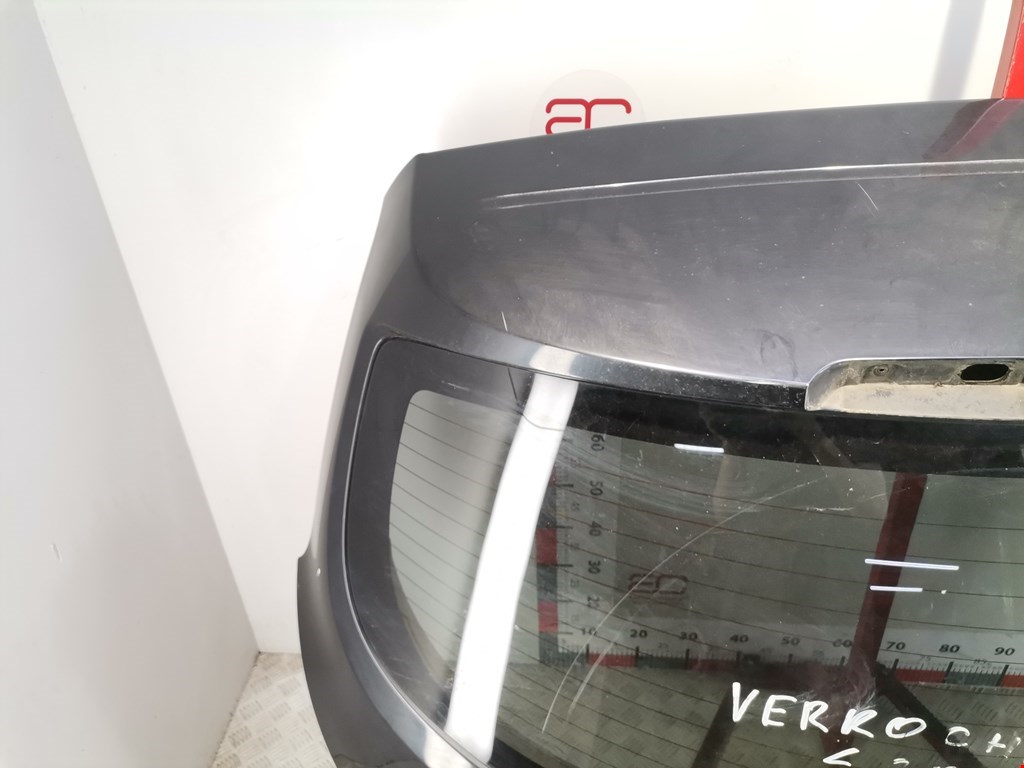 Дверь багажника NISSAN Murano Z50 2002-2008