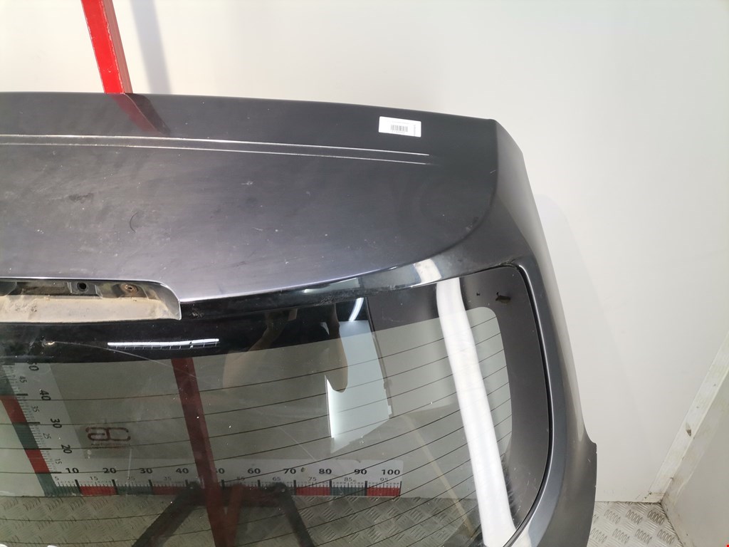 Дверь багажника NISSAN Murano Z50 2002-2008