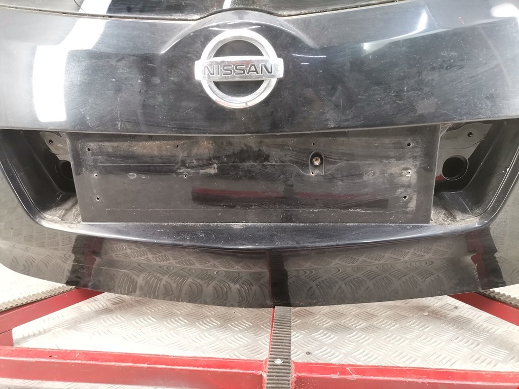 Дверь багажника NISSAN Murano Z50 2002-2008