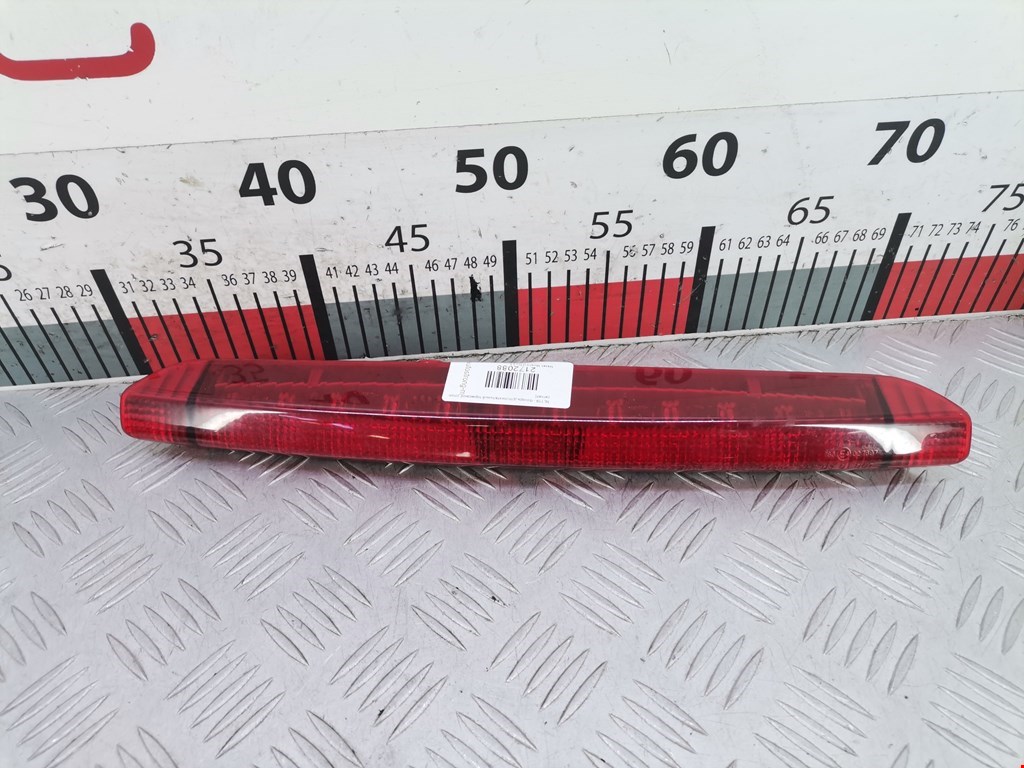 Фонарь дополнительный тормозной (стоп-сигнал) Nissan Murano (Z50) (2002-2008)