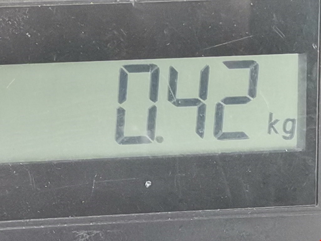 Замок двери передней правой TOYOTA Aygo AB10 2005-2014