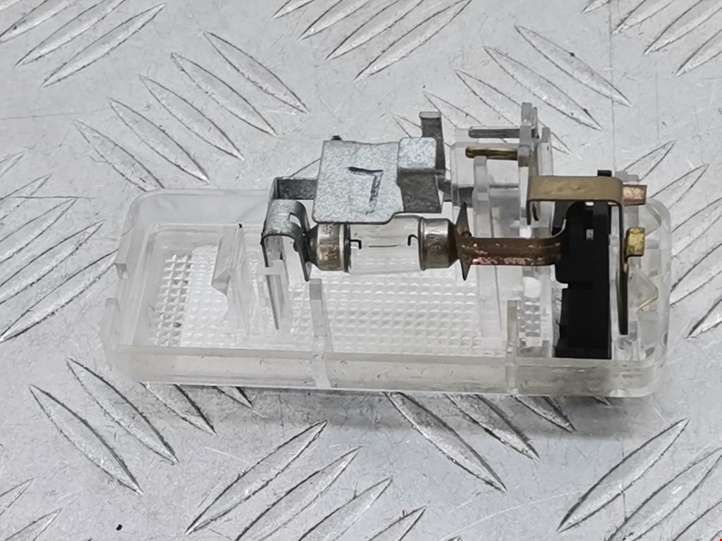 Плафон салонный (салона фонарь) NISSAN Murano Z50 2002-2008