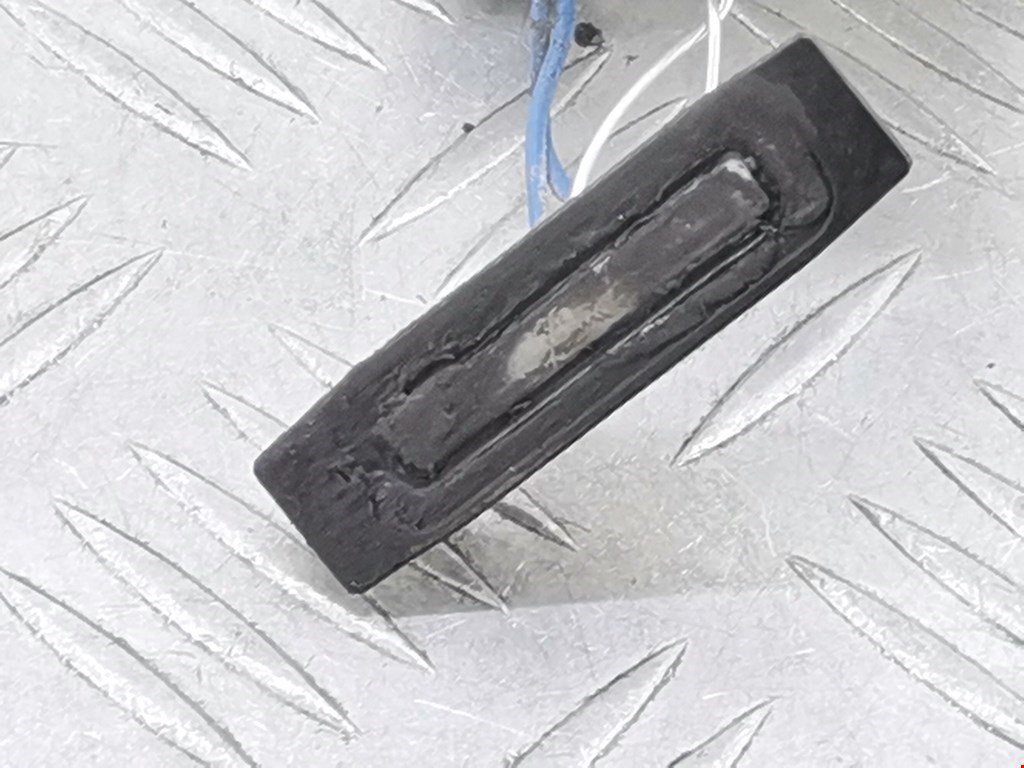 Ручка открывания багажника NISSAN Murano Z50 2002-2008