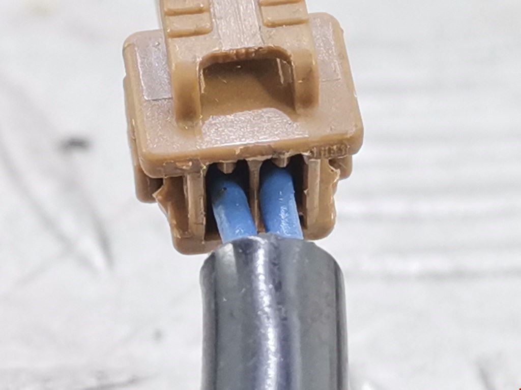 Ручка открывания багажника NISSAN Murano Z50 2002-2008