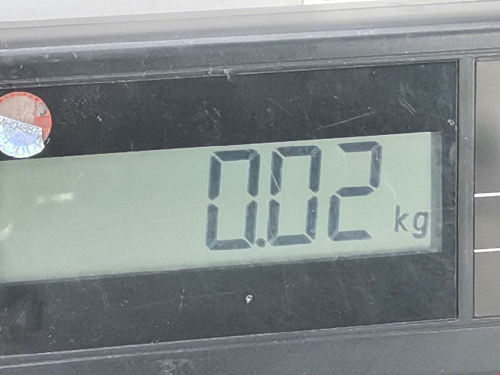 Ручка открывания багажника NISSAN Murano Z50 2002-2008