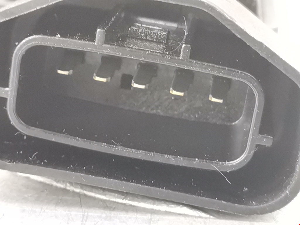 Замок двери передней левой TOYOTA Aygo AB10 2005-2014