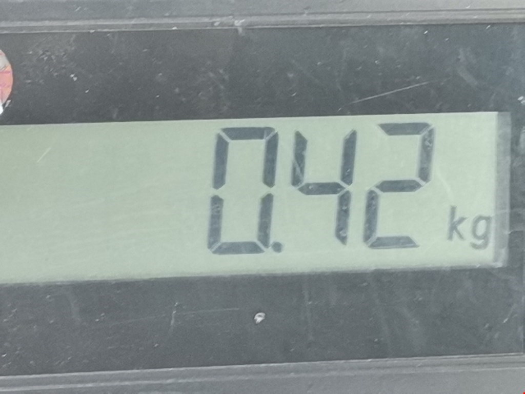 Замок двери передней левой TOYOTA Aygo AB10 2005-2014