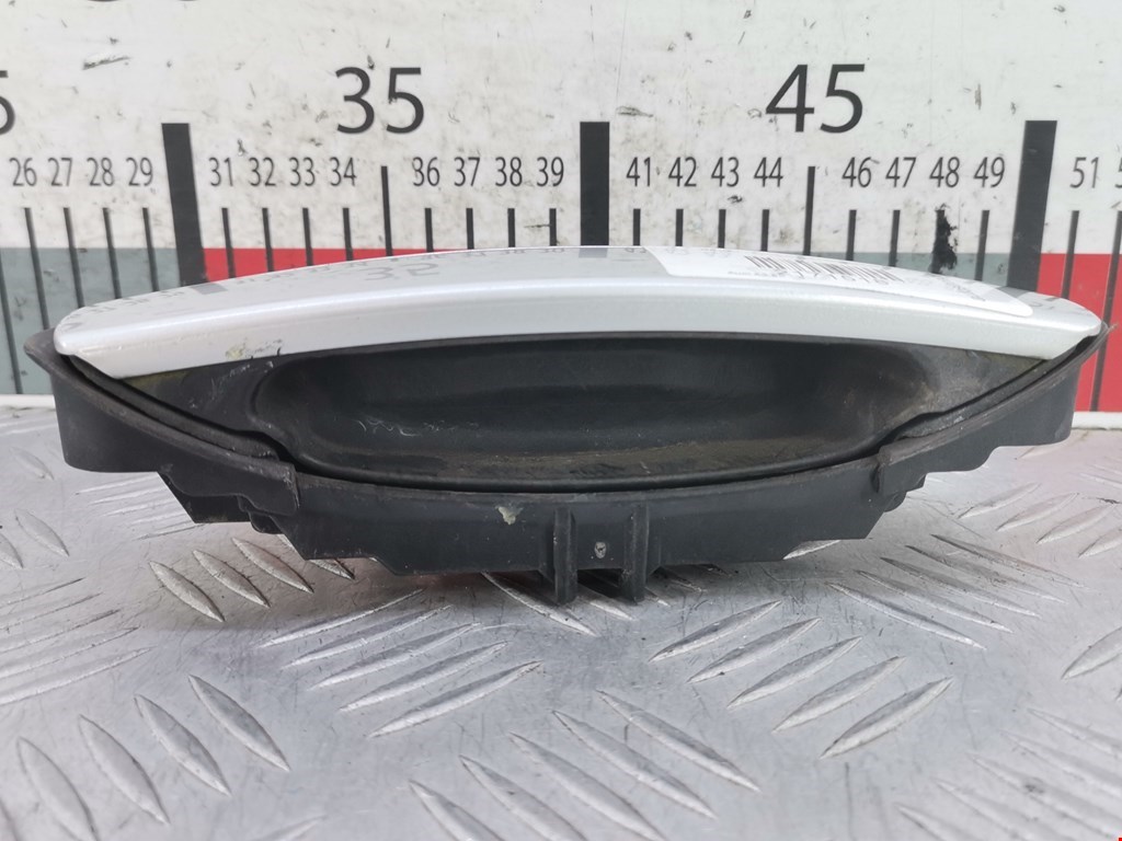 Ручка двери задней наружная правая AUDI A3 8P 2003-2013