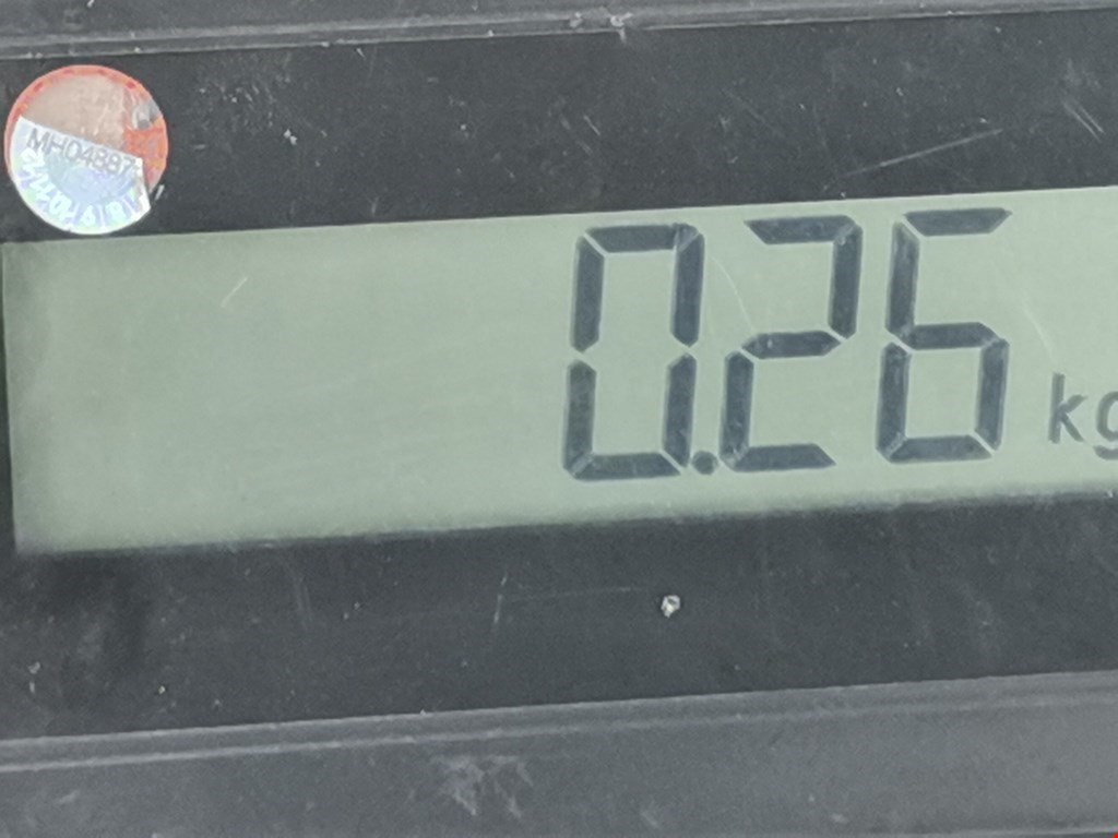 Ручка двери задней наружная правая AUDI A3 8P 2003-2013