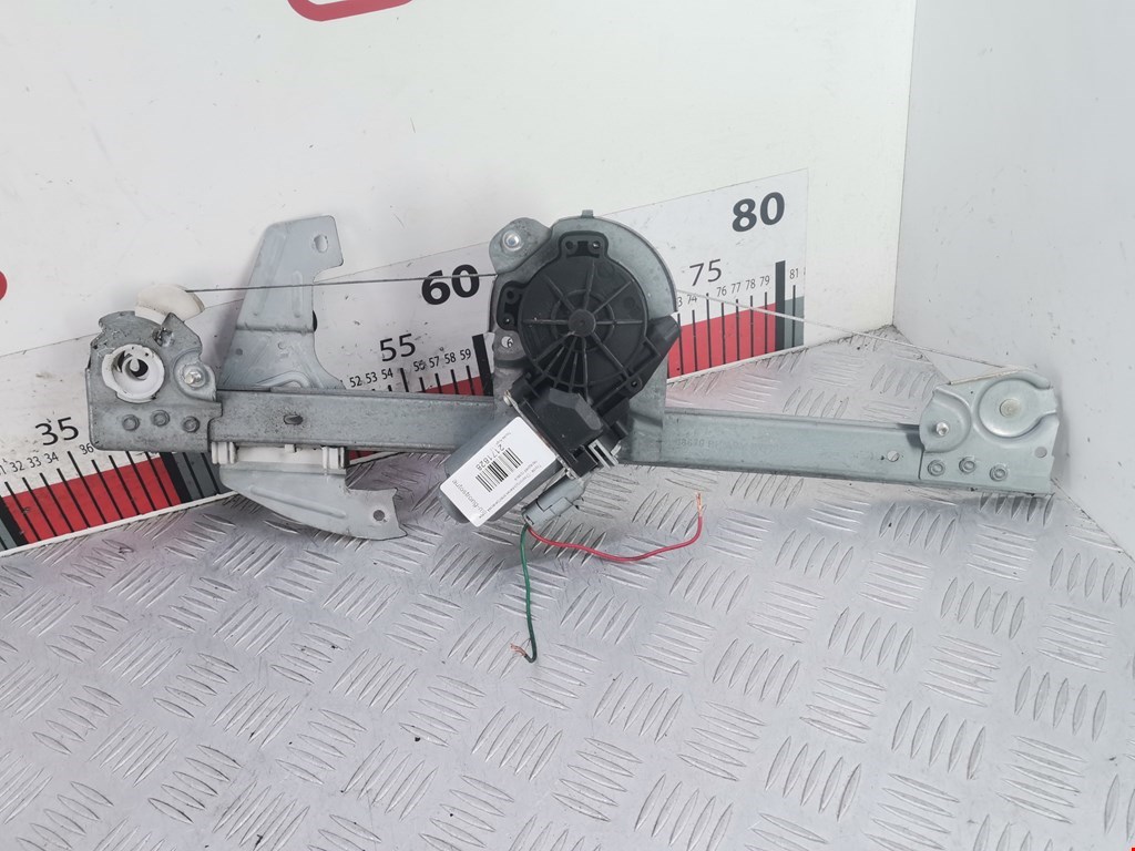 Стеклоподъемник передний правый TOYOTA Aygo AB10 2005-2014