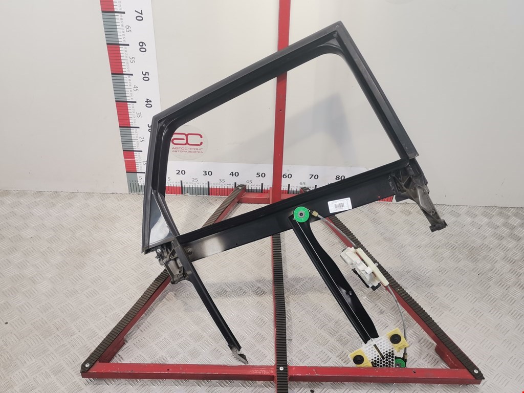 Стеклоподъемник задний правый AUDI A3 8P 2003-2013