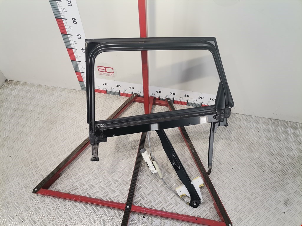 Стеклоподъемник задний правый AUDI A3 8P 2003-2013